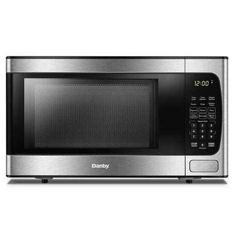 Home depot microwaves on sale - quality. BLACK+DECKER 0.7 cu ft 700W Microwave Oven - Black - EM720CPN-P. BLACK+DECKER. $80.99. When purchased online. Highlights. 700-watt countertop microwave with rotating turntable. Features digital time display and 6 one-touch settings. Offers 0.7 cu ft of space in a compact frame for easy storage.